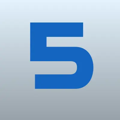 585 Золотой, сеть ломбардов, лого-визитка