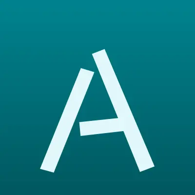АБАЗ-СИБИРЬ, торгово-производственная компания, лого-визитка
