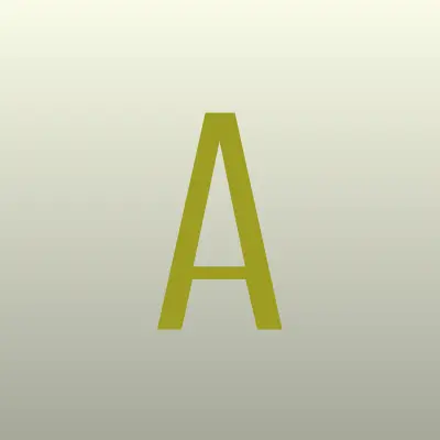 АМСколор, лого-визитка