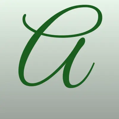 Администрация г. Искитима, лого-визитка