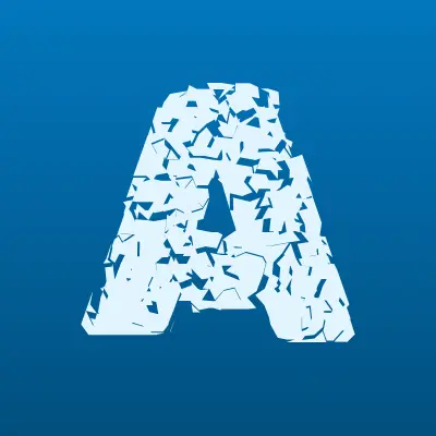 Администрация сельсовета п. Степной, лого-визитка