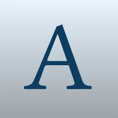 Агат, агентство недвижимости, лого-визитка