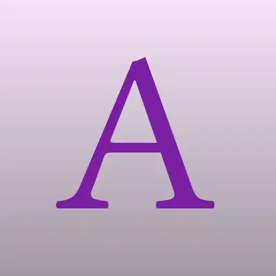Ale it, лого-визитка