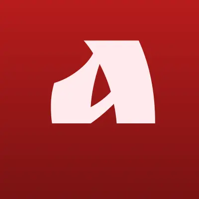 Алтайское представительство, оптово-розничная компания, лого-визитка