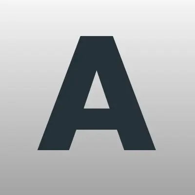 Ангел, студия красоты, лого-визитка