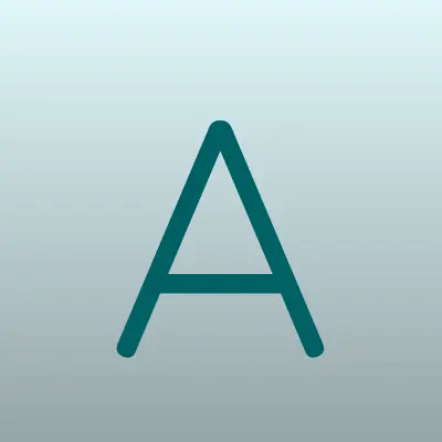 АвтоЛюкс, центр автострахования, лого-визитка