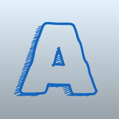 Автофуд, столовая, лого-визитка
