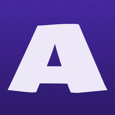 Автокомплекс, лого-визитка