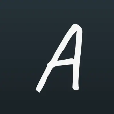 Автомастер, автоцентр, лого-визитка