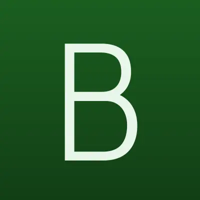 БТИ Новосибирской области, лого-визитка