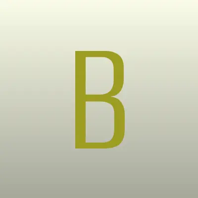 Billucci, салон красоты, лого-визитка