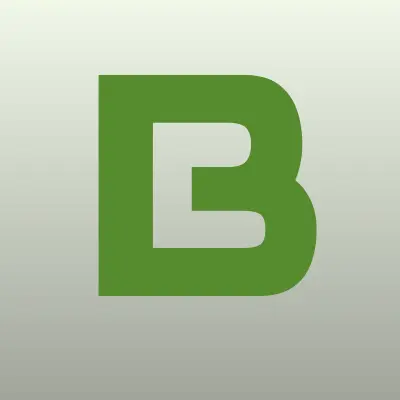 Биоцыпа, производственная компания, лого-визитка