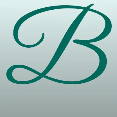 Булавка, ателье, лого-визитка