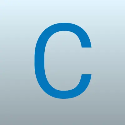 Чернореченская сельская библиотека, лого-визитка