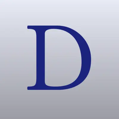 DIO, компания, лого-визитка