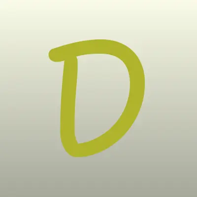 Dym 54, лого-визитка