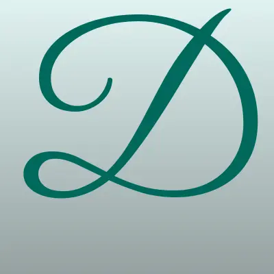 Dымlab, магазин табачных изделий, лого-визитка