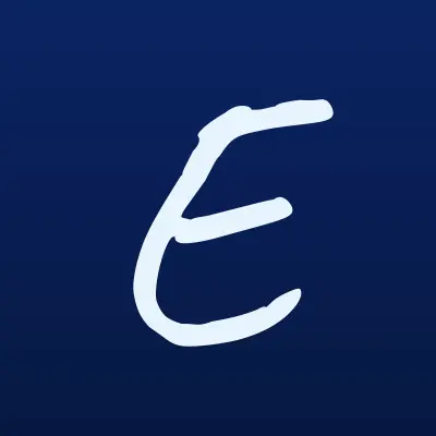 Elegant, магазин обуви, лого-визитка