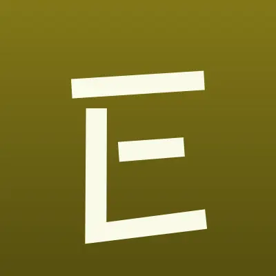Energy, АЗС, лого-визитка