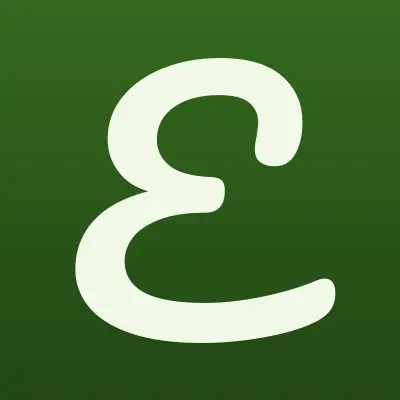 Ева, пошивочное ателье, лого-визитка