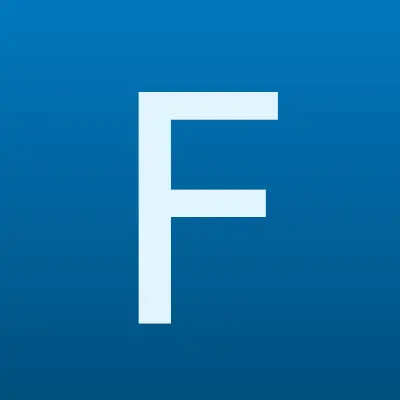 ФАКТОР, арендная компания, лого-визитка