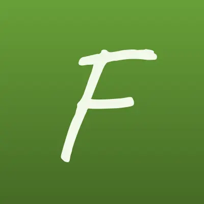 Фаворит, автошкола, лого-визитка