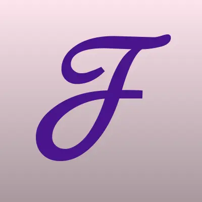 Fionа, дом пряжи и товаров для творчества, лого-визитка
