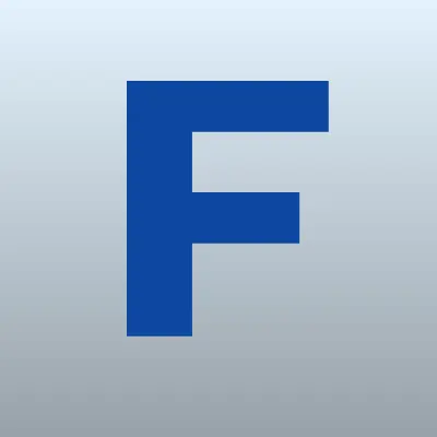 Fivepost, сеть постаматов, лого-визитка