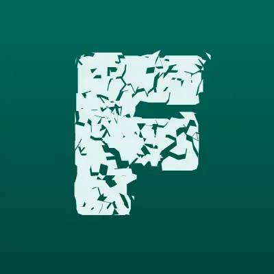 Fix Price, магазин фиксированных цен, лого-визитка