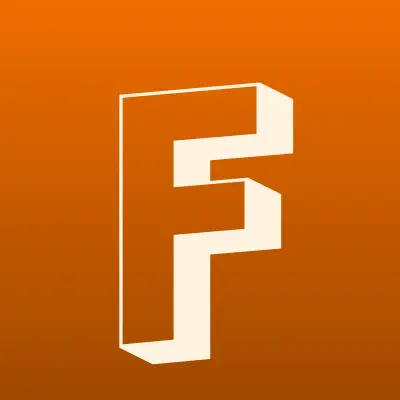 Fix Price, магазин фиксированных цен, лого-визитка