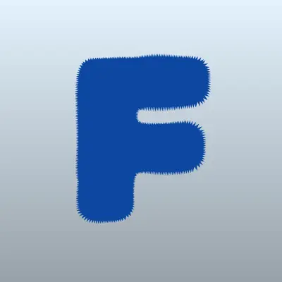 Форпост, компания, лого-визитка