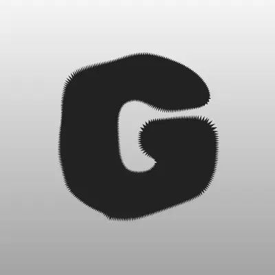 GORDELINI, магазин джинсовой одежды, лого-визитка