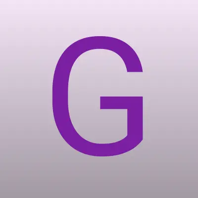 GUTER SERVICE, сервисный центр по ремонту электроники, лого-визитка