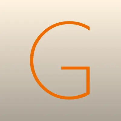 GUTFOR, лого-визитка