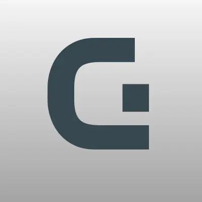 Городской информационно-технический центр, лого-визитка