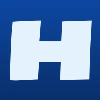 HD V-cam, лого-визитка