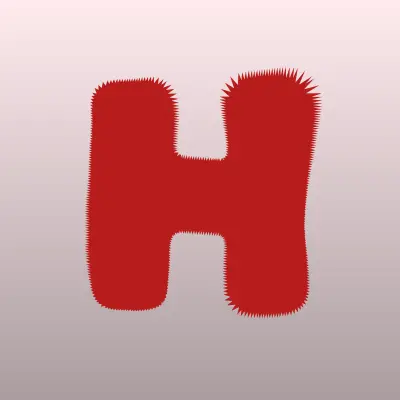 Хуторок, магазин разливных напитков, лого-визитка