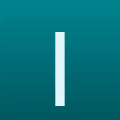 Искитимская газета, лого-визитка