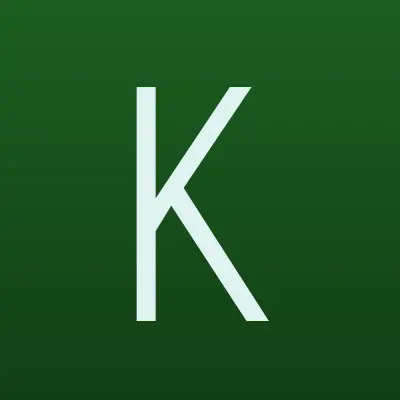 КГБ, лого-визитка
