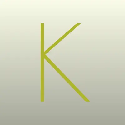 Каприз, парикмахерская, лого-визитка