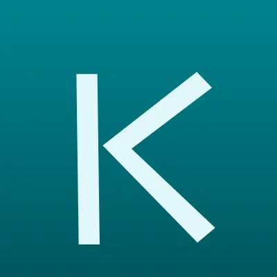Катрина, ателье по пошиву и ремонту одежды, лого-визитка