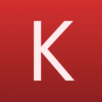 Кенгу24, сеть платежных терминалов, лого-визитка