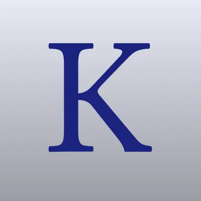 Киоск по продаже лотерейных билетов, лого-визитка
