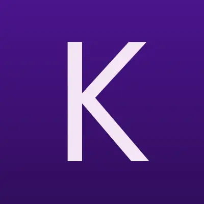 Киоск по продаже табачной продукции, лого-визитка