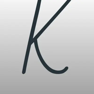 Кожно-венерологический диспансер, г. Искитим, лого-визитка