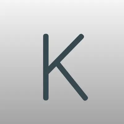 Колибри, студия красоты, лого-визитка