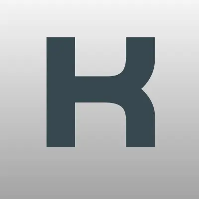 Коррекционная школа-интернат №12, г. Искитим, лого-визитка