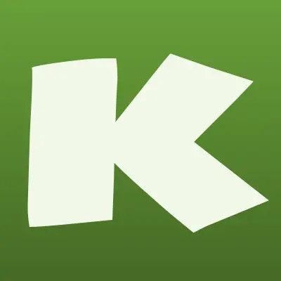 Крепость, лого-визитка