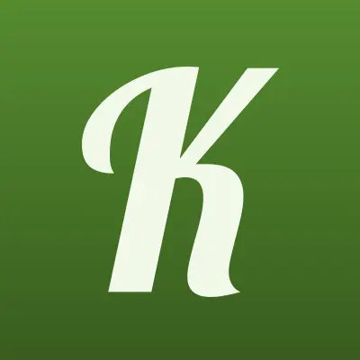 Кудесница, магазин, лого-визитка