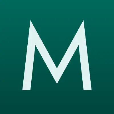 Магазин канцелярских товаров, ИП Иванова А.Г., лого-визитка